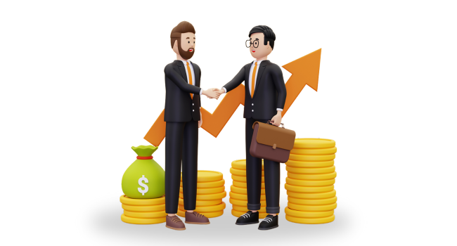 B2b Lead Generation Agency for Small Business | MDS